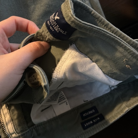 American eagle pants - Picture 3 of 3